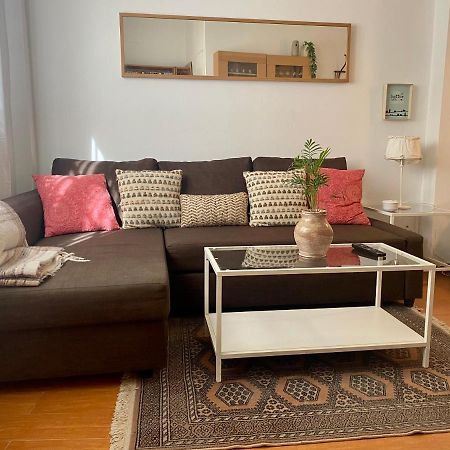 Ferienwohnung El Reloj Del Viajero Sevilla Exterior foto
